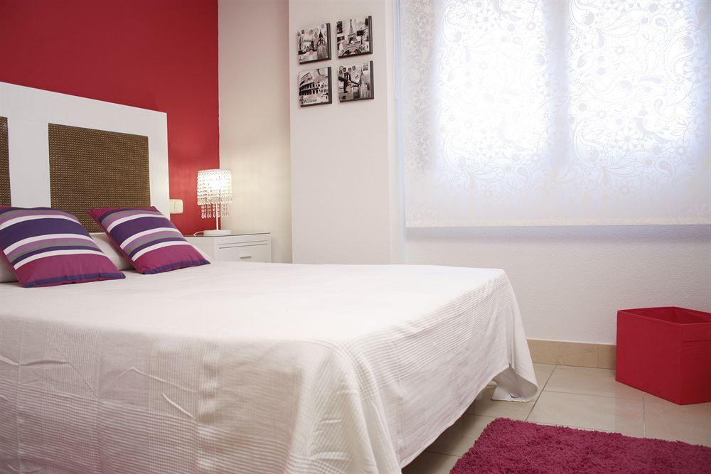 Wootravelling Plaza De Oriente Homtels Apartamento Madri Exterior foto