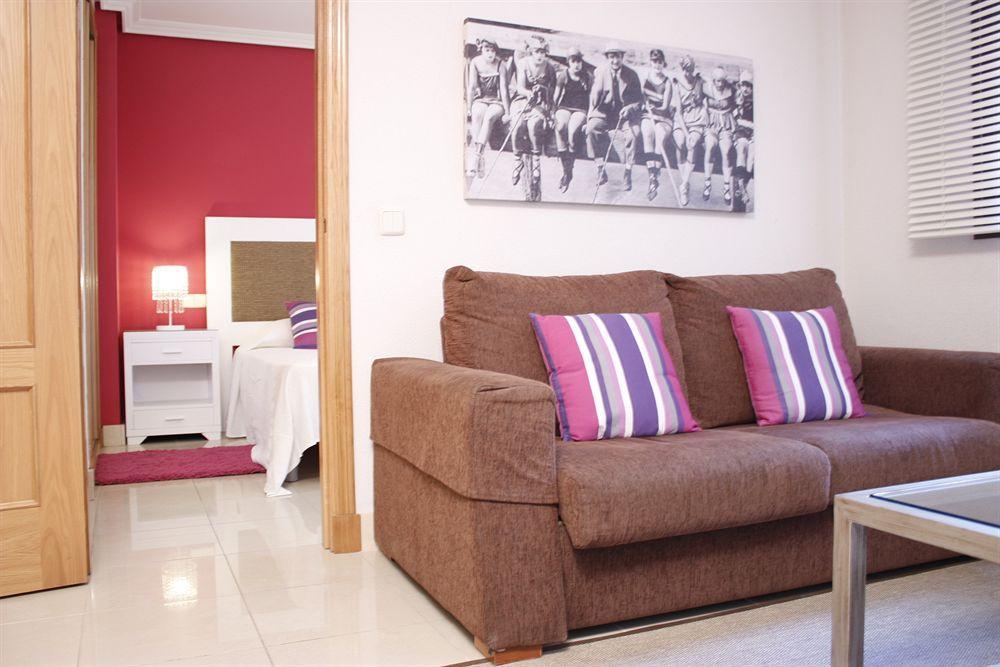 Wootravelling Plaza De Oriente Homtels Apartamento Madri Exterior foto