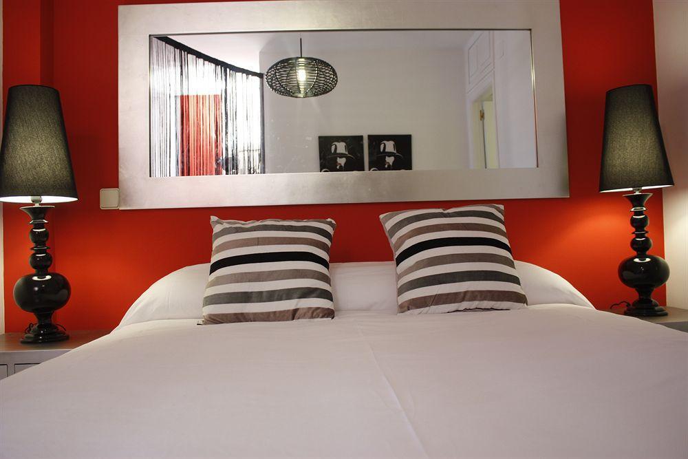 Wootravelling Plaza De Oriente Homtels Apartamento Madri Exterior foto