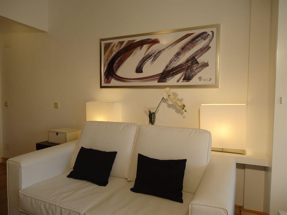 Wootravelling Plaza De Oriente Homtels Apartamento Madri Exterior foto