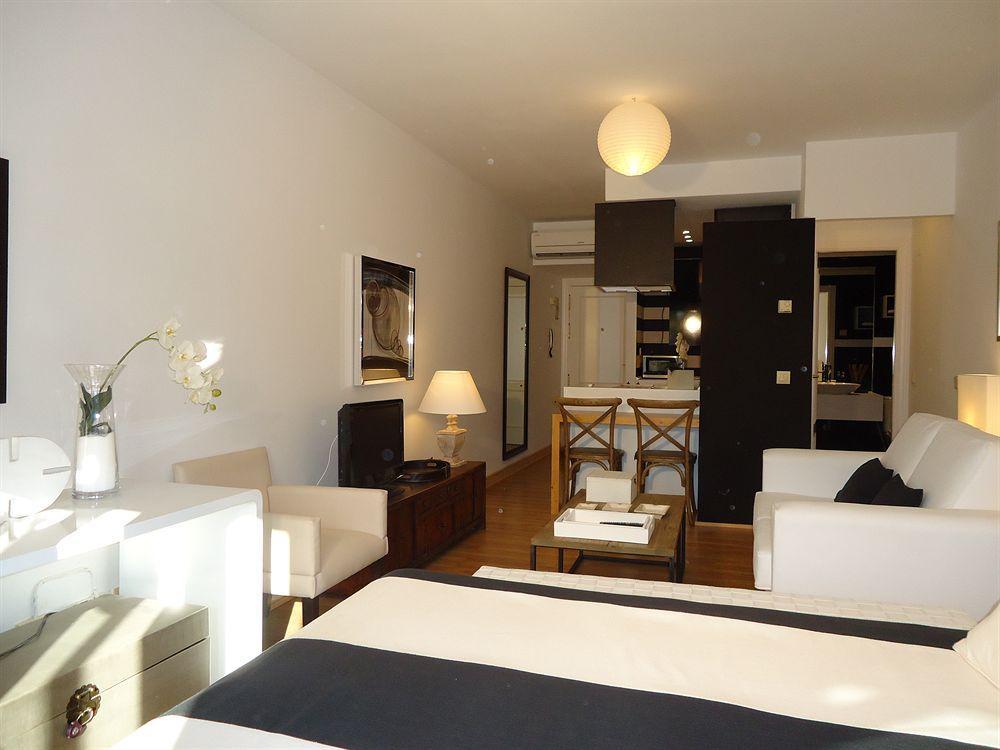 Wootravelling Plaza De Oriente Homtels Apartamento Madri Exterior foto