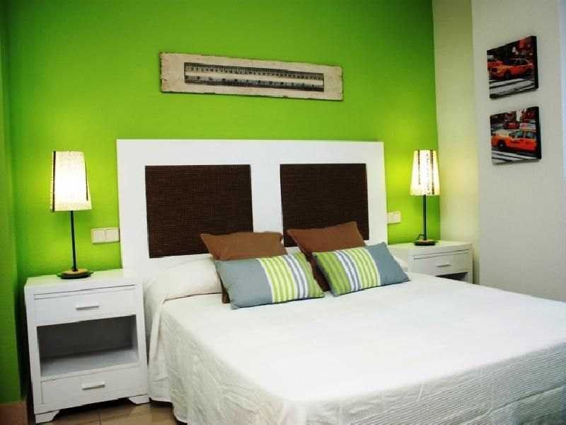 Wootravelling Plaza De Oriente Homtels Apartamento Madri Exterior foto